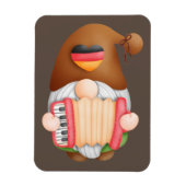 オクトーバーフェスト格言磁石 マグネット (縦)