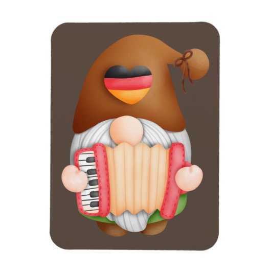 オクトーバーフェスト格言磁石 マグネット (縦)