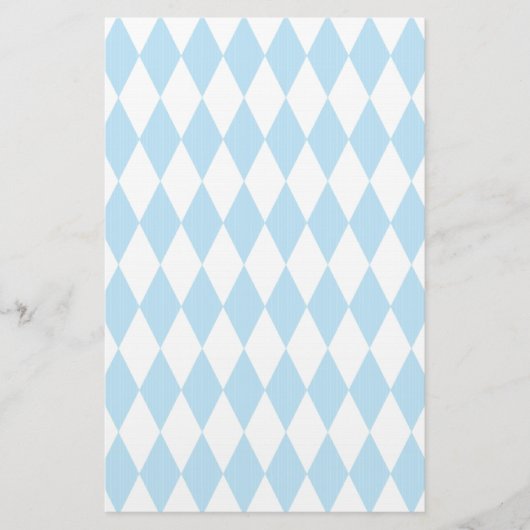 オクトーバーフェスト模様 便箋 (正面)