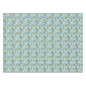 オクトーバーフェスト飲料 テーブルクロス (正面(横))