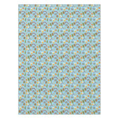 オクトーバーフェスト飲料 テーブルクロス (正面)