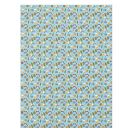 オクトーバーフェスト飲料 テーブルクロス