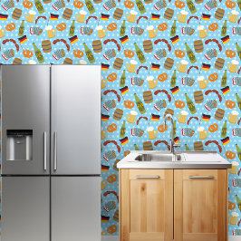 オクトーバーフェスト飲料 壁紙