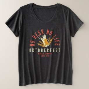 オクトーバーフェスト2021 Tシャツ