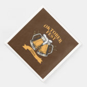 オクトーバーフェスト20xx年スタインズブラウンビールパーティー (コーナー)