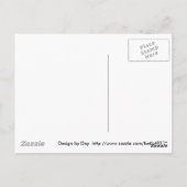 オクトーバーフェスト2 ポストカード (裏面)