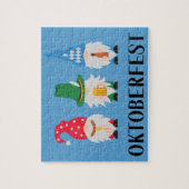 オクトーバーフェスト3格言パズル ジグソーパズル (縦)