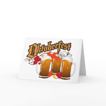 オクトーバーフェスト