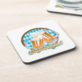 オクトーバーフェスト コースター (左側)