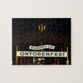 オクトーバーフェスト ジグソーパズル (横)