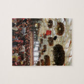 オクトーバーフェスト! ジグソーパズル (横)