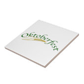 オクトーバーフェスト タイル (側面)