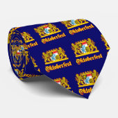 オクトーバーフェスト ネクタイ (ロール)