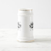 オクトーバーフェスト ビールジョッキ (中央)