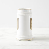 オクトーバーフェスト ビールジョッキ (中央)