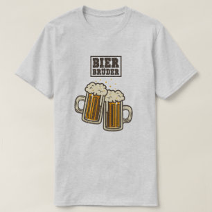 オクトーバーフェスト・ビールブラザーズ Tシャツ