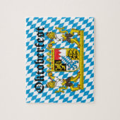 オクトーバーフェスト – レオネズコンセルヴェーザ ジグソーパズル (縦)