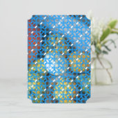 オクトーバーフェスト 招待状 (スタンド正面)