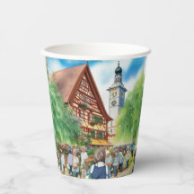 オクトーバーフェスト