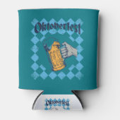 オクトーバーフェスト 缶クーラー (正面)