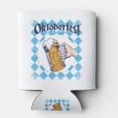 オクトーバーフェスト 缶クーラー (裏面)