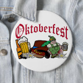 オクトーバーフェスト 缶バッジ (インサイチュ)