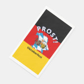 オクトーバーフェスト | Bavaria |ビール応援 | PROST紙 (コーナー)