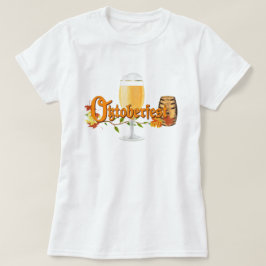 オクトーバーフェスト Tシャツ