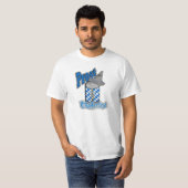 オクトーバーフェスト Tシャツ (正面フル)