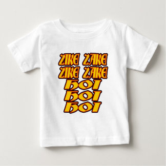 オクトーバーフェストZike Zake ベビーTシャツ