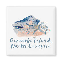 オクラコクアイランドシーシェル