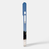 オクラコケライトハウス Case-Mate iPhoneケース (裏面 / 左)