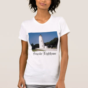 オクラコケライトハウス Tシャツ
