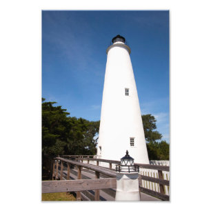 オクラコケ島灯台 フォトプリント