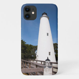 オクラコケ島灯台 iPhone 11 ケース