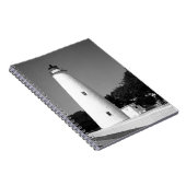 オクラコークライトハウス ノートブック (右側)