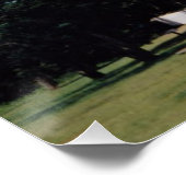 オクラコークライトハウス ポスター (コーナー)