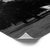 オクラコークライトハウス ポスター (角)