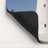 オクラコークライトハウス マウスパッド (コーナー)