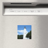 オクラコークライトハウス マグネット (インサイチュ (食洗機))