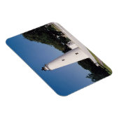 オクラコークライトハウス マグネット (右側)