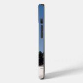 オクラコークライトハウス Case-Mate iPhoneケース (裏面 / 左)