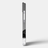 オクラコークライトハウス Case-Mate iPhoneケース (裏面 / 左)