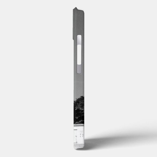 オクラコークライトハウス Case-Mate iPhoneケース (裏面 / 左)