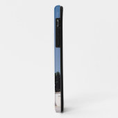 オクラコークライトハウス Case-Mate iPhoneケース (裏面/左)