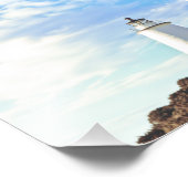 オクラコーク灯。 フォトプリント            (角)