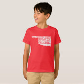 オクラホマの天国 Tシャツ (正面フル)
