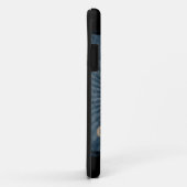 オクラホマの州の旗とのIphone 5の場合 Case-Mate iPhoneケース (裏面/右)