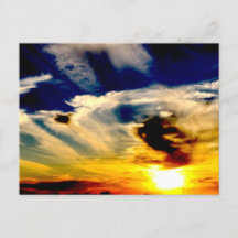 オクラホマサンセット