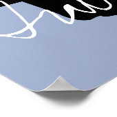 オクラホマタウン ポスター (角)